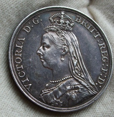 How-Would-You-Grade-This-1892-Crown?